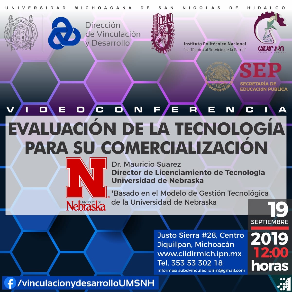 Videoconferencia