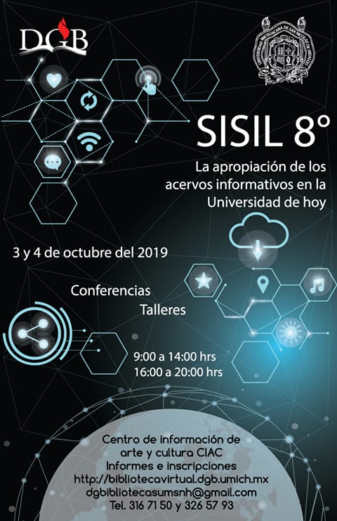 Acervos informativos