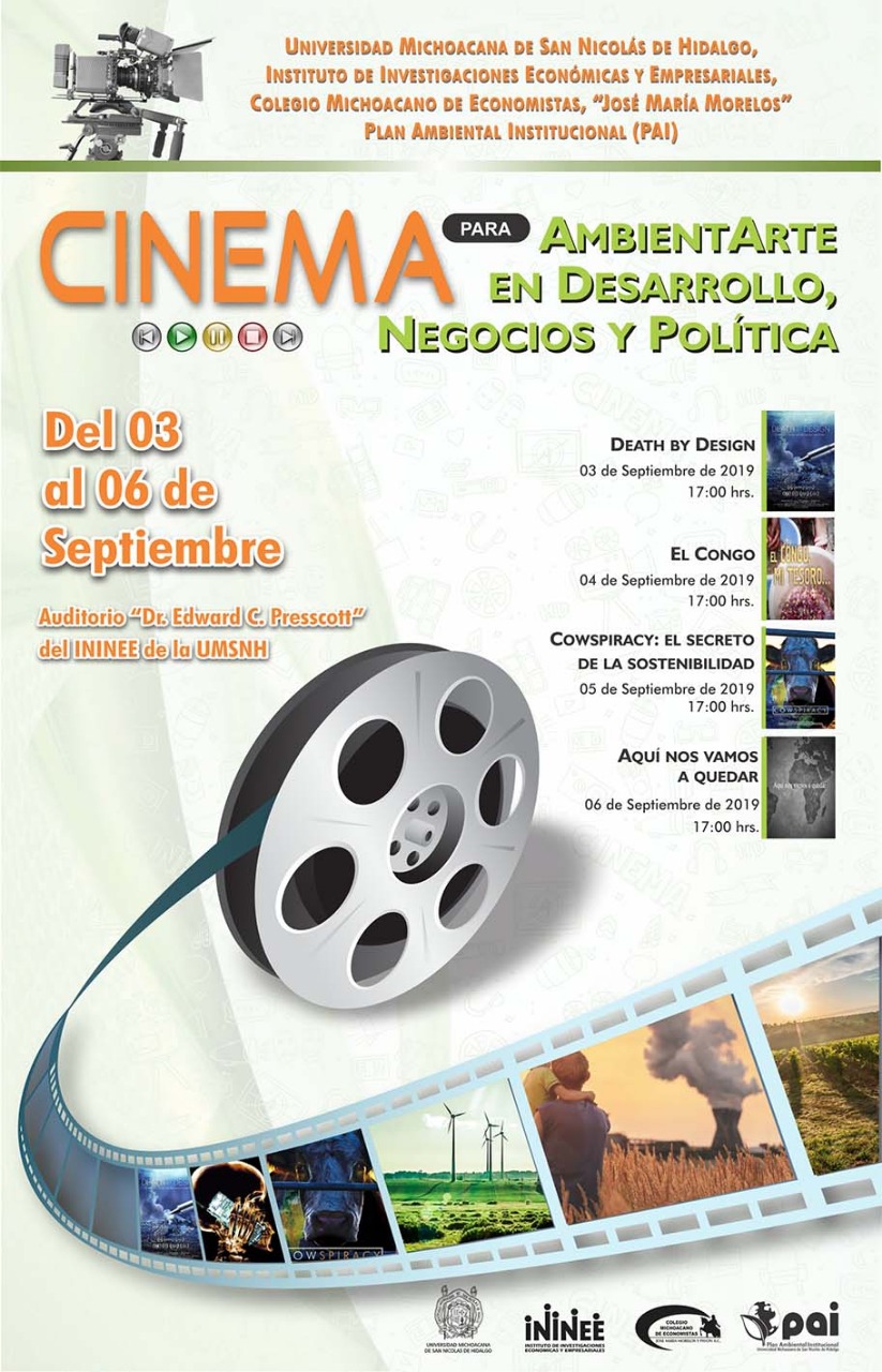 CINEMA 01