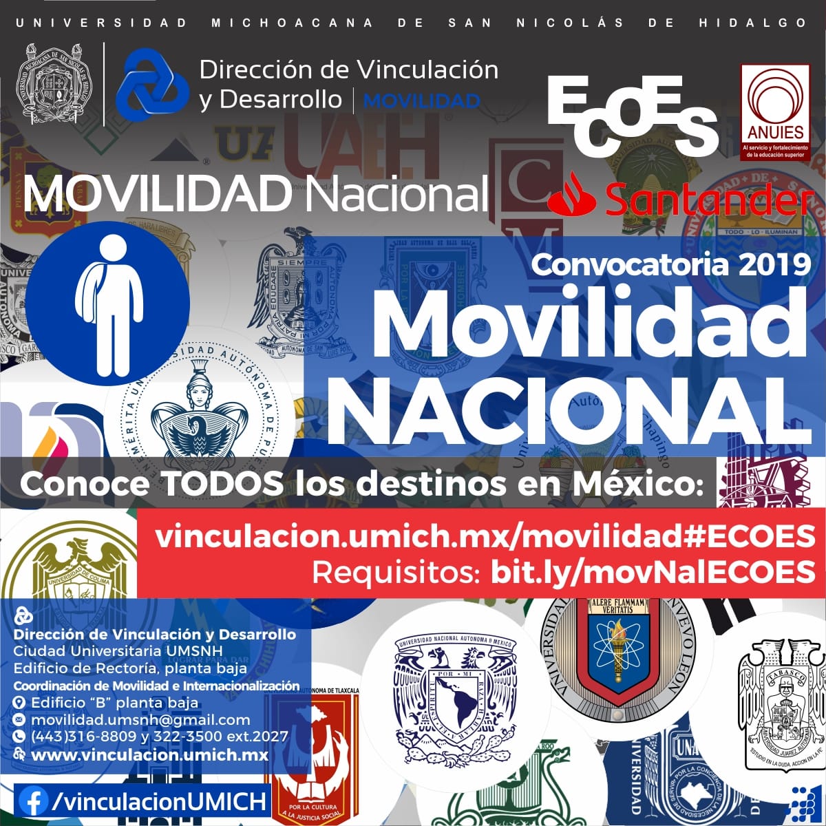 Movilidad Nacional