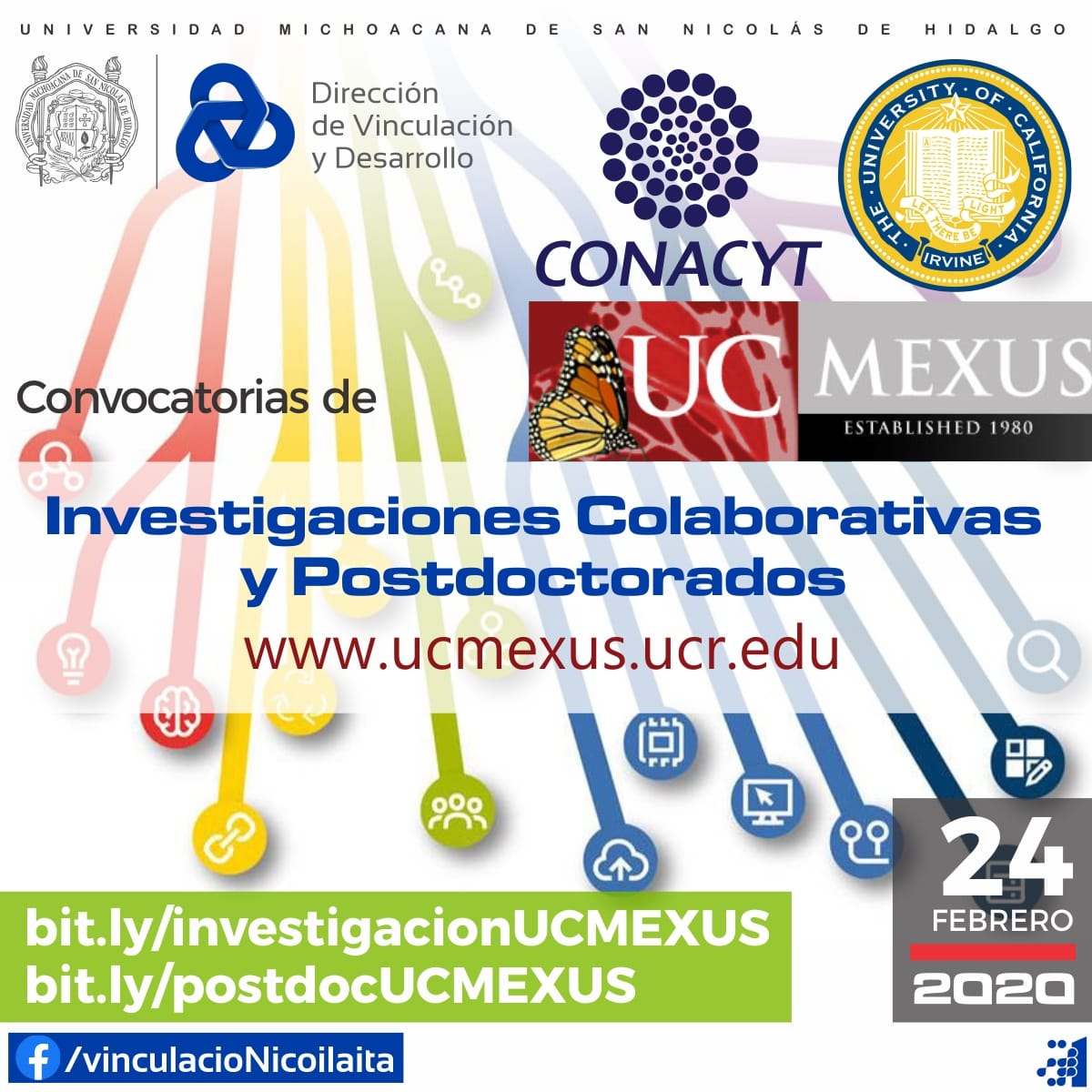 Convocatoria
