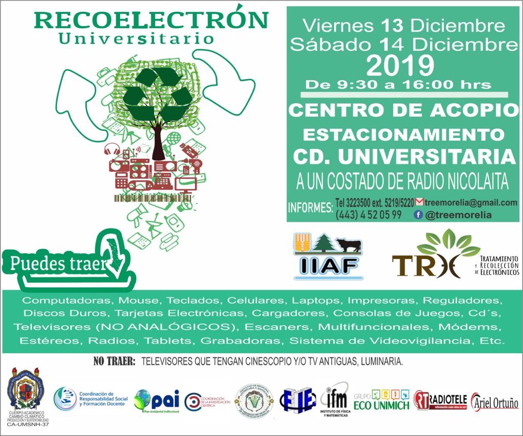 Recoelectrón