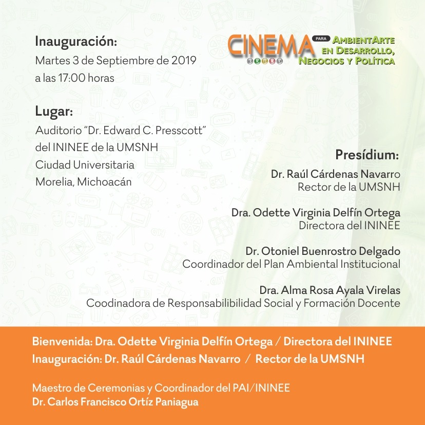 CINEMA 03