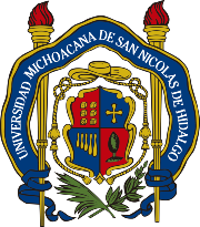 Logo UMSNH